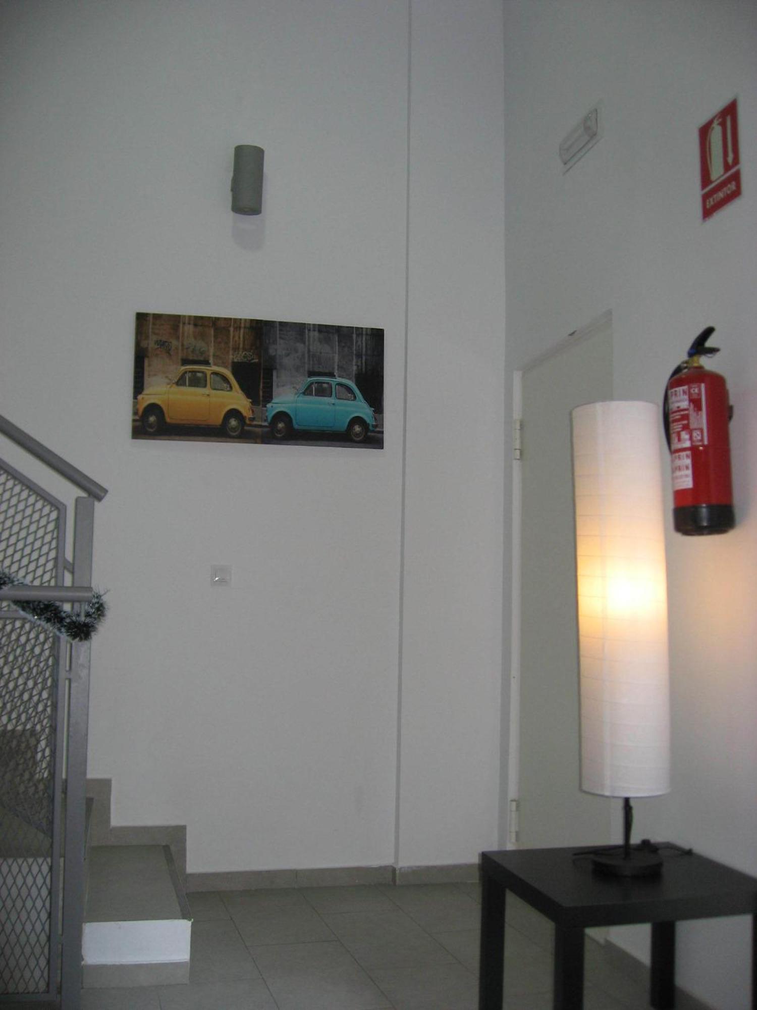 Hostelscat — Photos 3